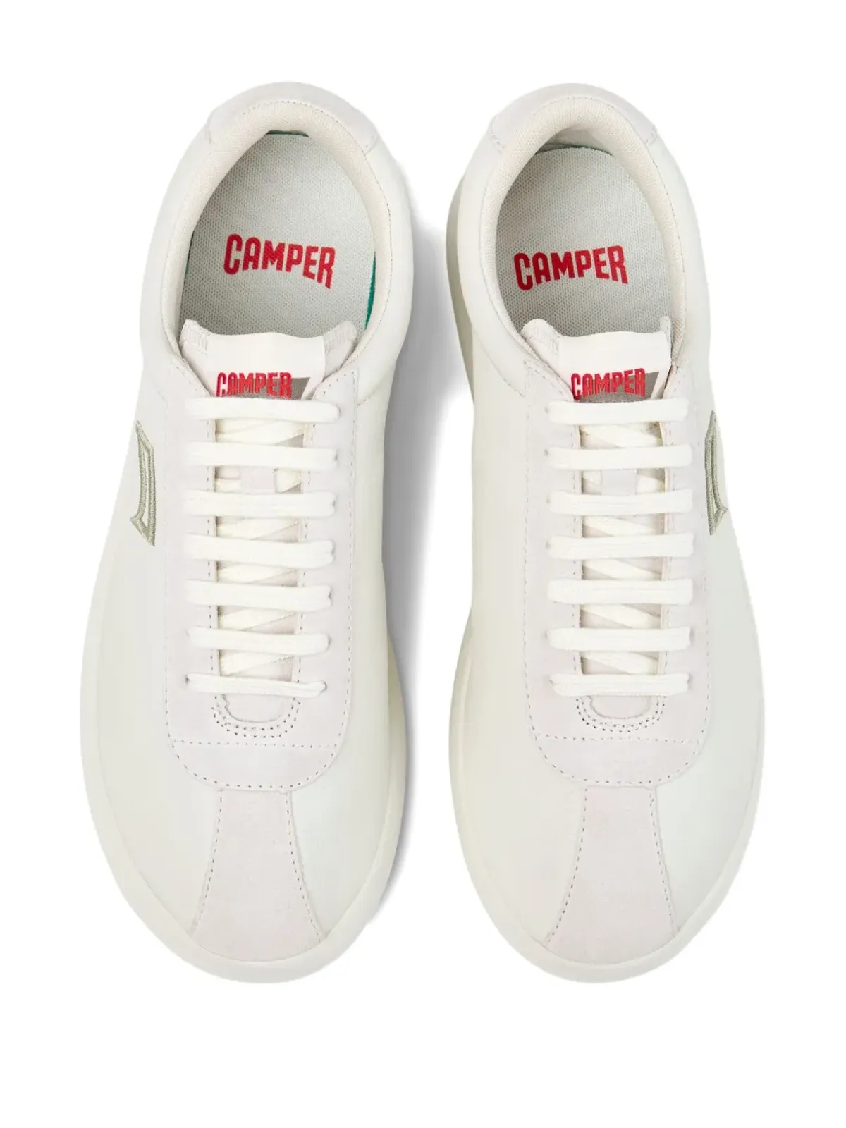 Camper Pelotas XLF レースアップスニーカー - 画像3