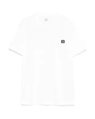 C.P. Company Kids ロゴパッチTシャツ - サムネイル1