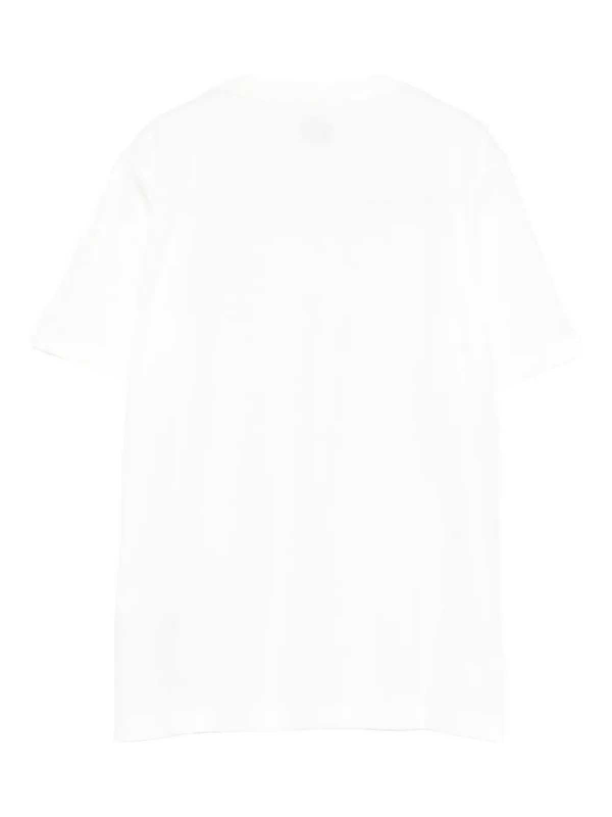 C.P. Company Kids ロゴパッチTシャツ - 画像2
