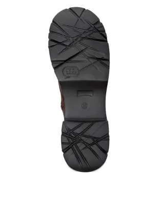 Camper Milah レースアップ・プラットフォームブーツ - サムネイル5