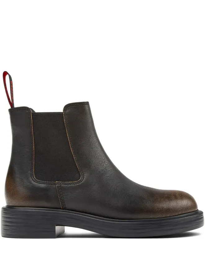 Camper Camper Dean ブーツの商品画像