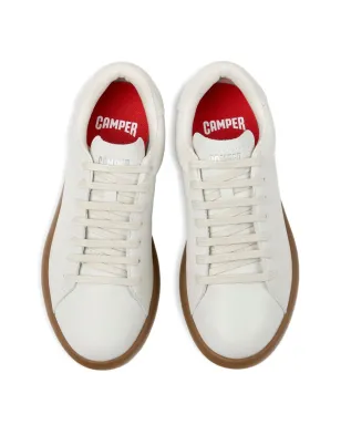 Camper レザー レースアップ トレーナー - サムネイル4