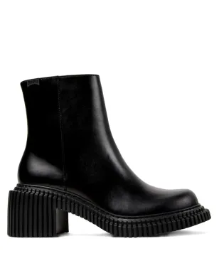Camper 70mm Pix London ridged-sole ブーツ - サムネイル1