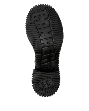 Camper 70mm Pix London ridged-sole ブーツ - サムネイル5