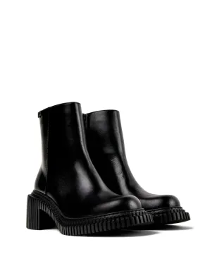 Camper 70mm Pix London ridged-sole ブーツ - サムネイル2