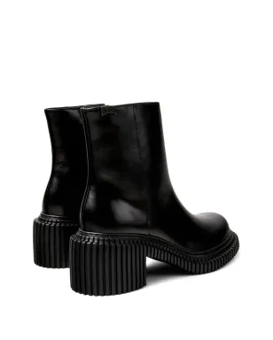 Camper 70mm Pix London ridged-sole ブーツ - サムネイル3