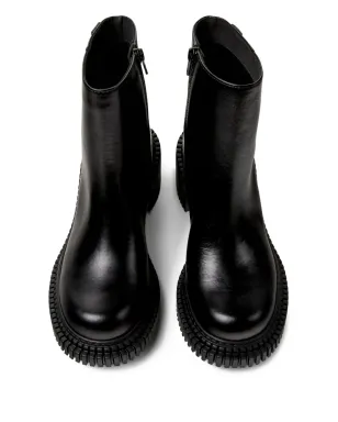 Camper 70mm Pix London ridged-sole ブーツ - サムネイル4