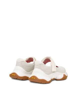 Camper レザーストラップスニーカー - サムネイル3
