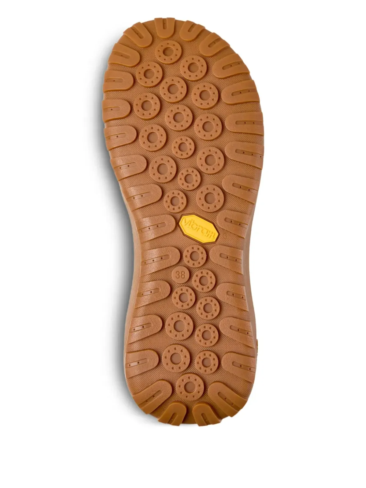 Camper Peu Serra ニットスニーカー - 画像4