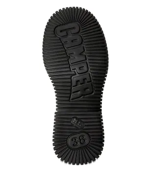 Camper ジップファスナー付きブーツ - ブラック - サムネイル5