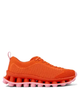Camper x Sunnei Pelotissima ニット生地スニーカー - サムネイル1