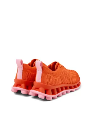 Camper x Sunnei Pelotissima ニット生地スニーカー - サムネイル5