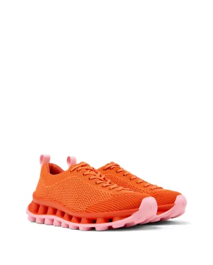 Camper x Sunnei Pelotissima ニット生地スニーカー - サムネイル2