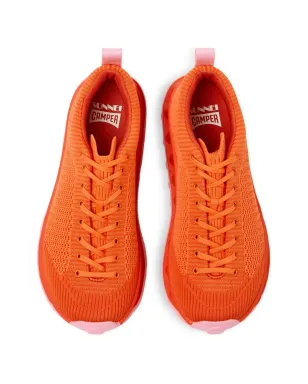 Camper x Sunnei Pelotissima ニット生地スニーカー - サムネイル3