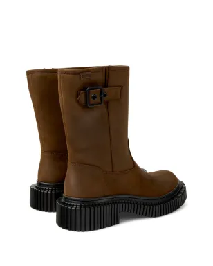 Camper 33mm Pix Berlin バックル装飾ブーツ - サムネイル3