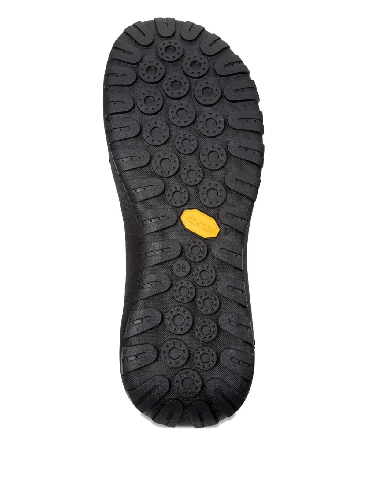 Camper Peu Serra レザー スニーカー - 画像5