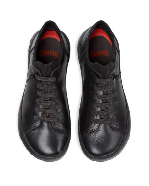 Camper Peu Serra レザー スニーカー - サムネイル4