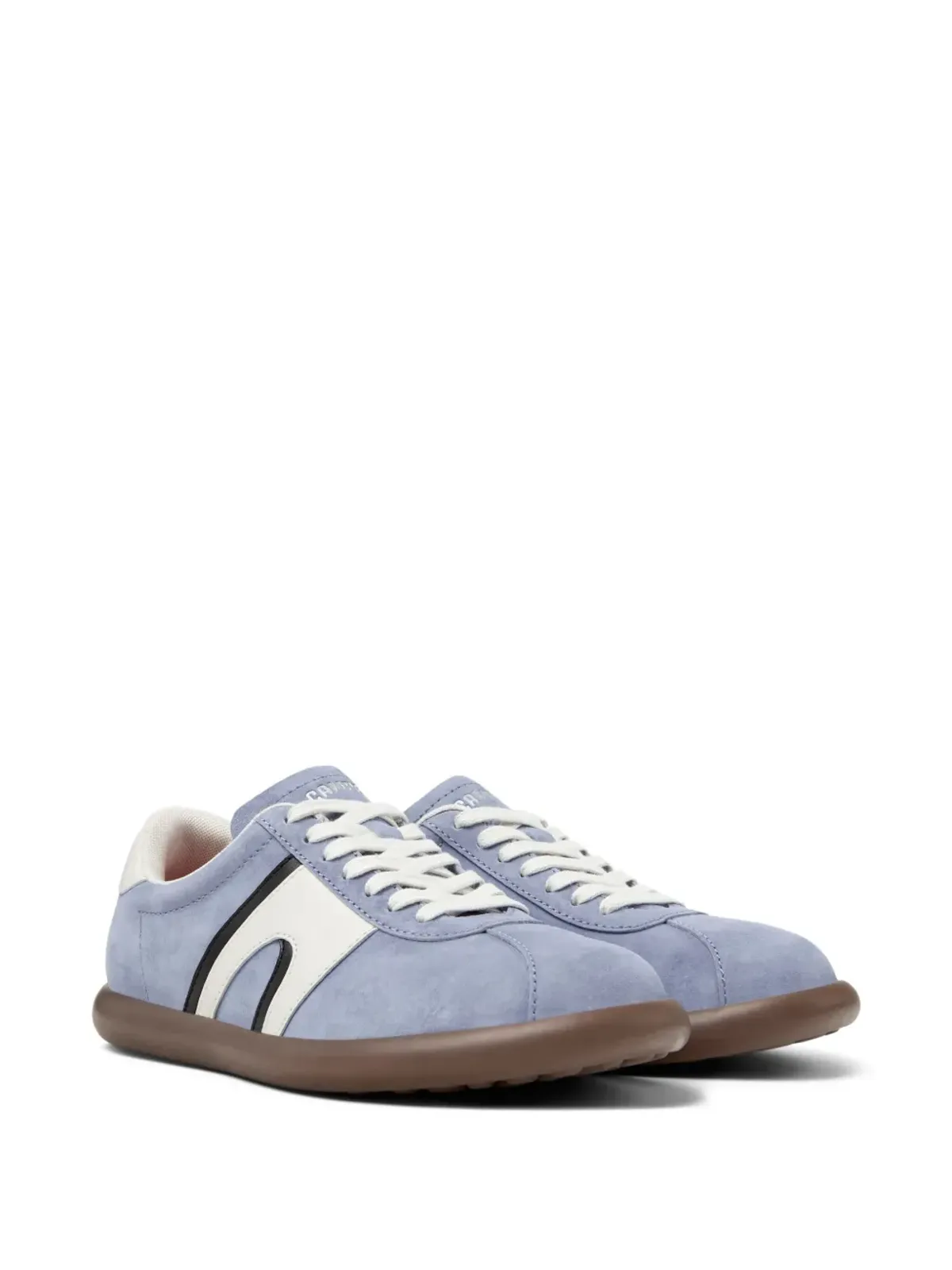 Camper Pelotas Soller スエードスニーカー - 画像2