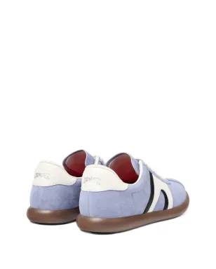 Camper Pelotas Soller スエードスニーカー - サムネイル3
