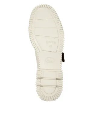 Camper Pix バックルレザー バレエフラット - ブラック - サムネイル4