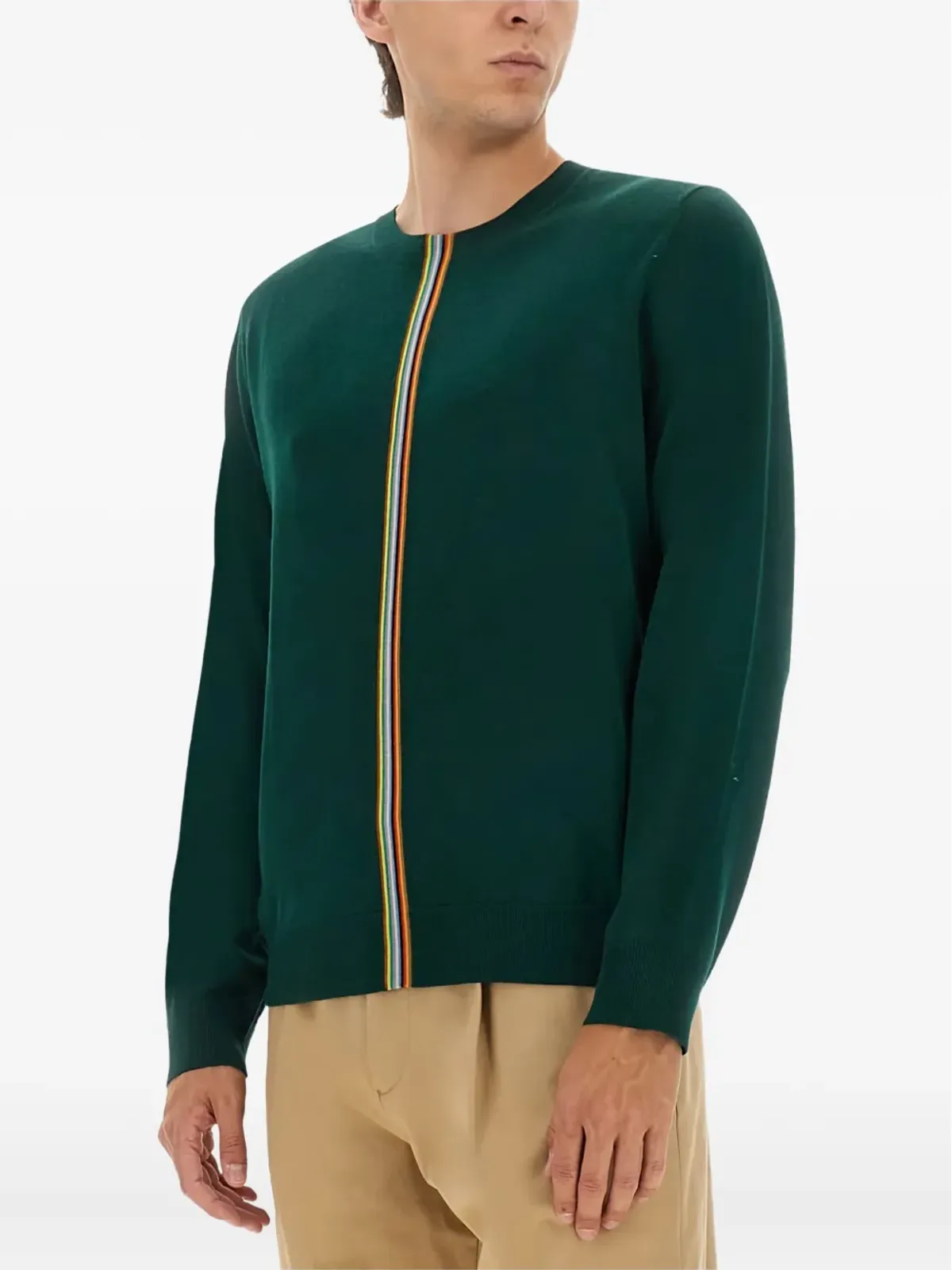 Paul Smith シグネチャーストライプ ニットウェア - 画像3