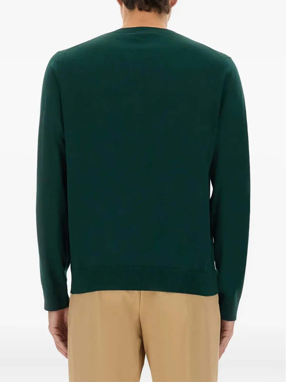 Paul Smith シグネチャーストライプ ニットウェア - 画像4