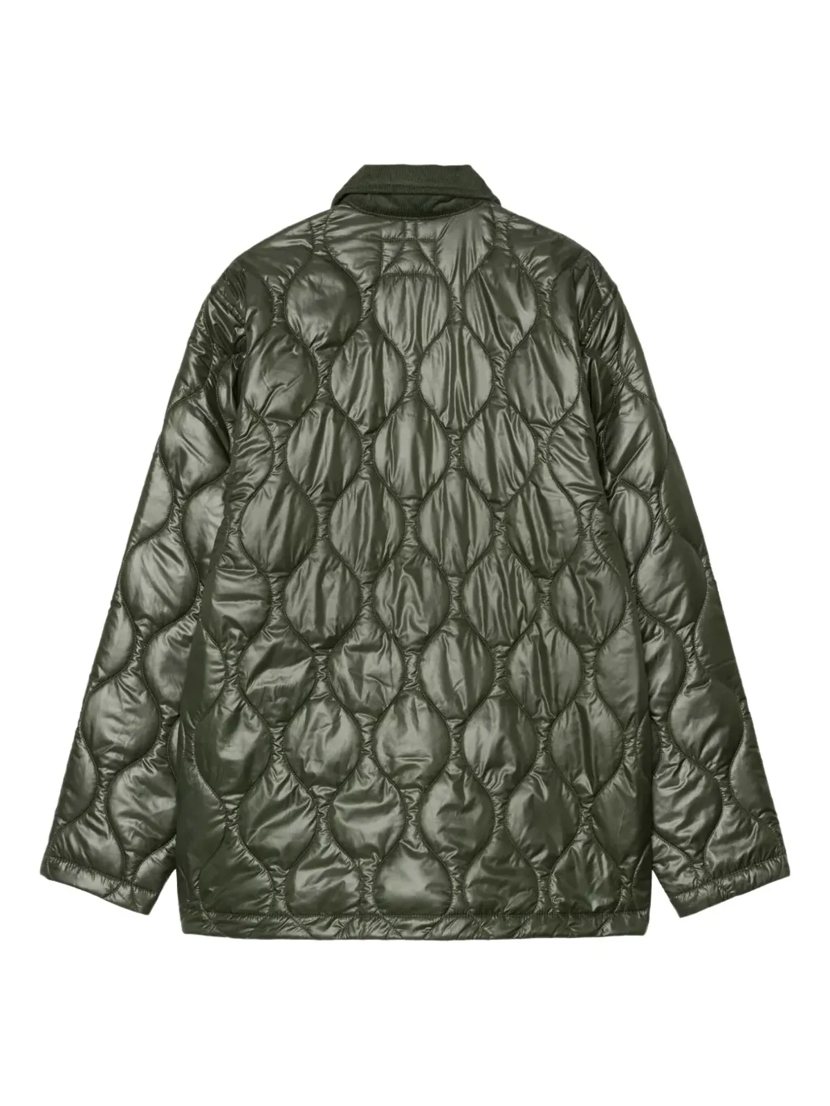 Carhartt WIP Oscarキルテッドジャケット - 画像2