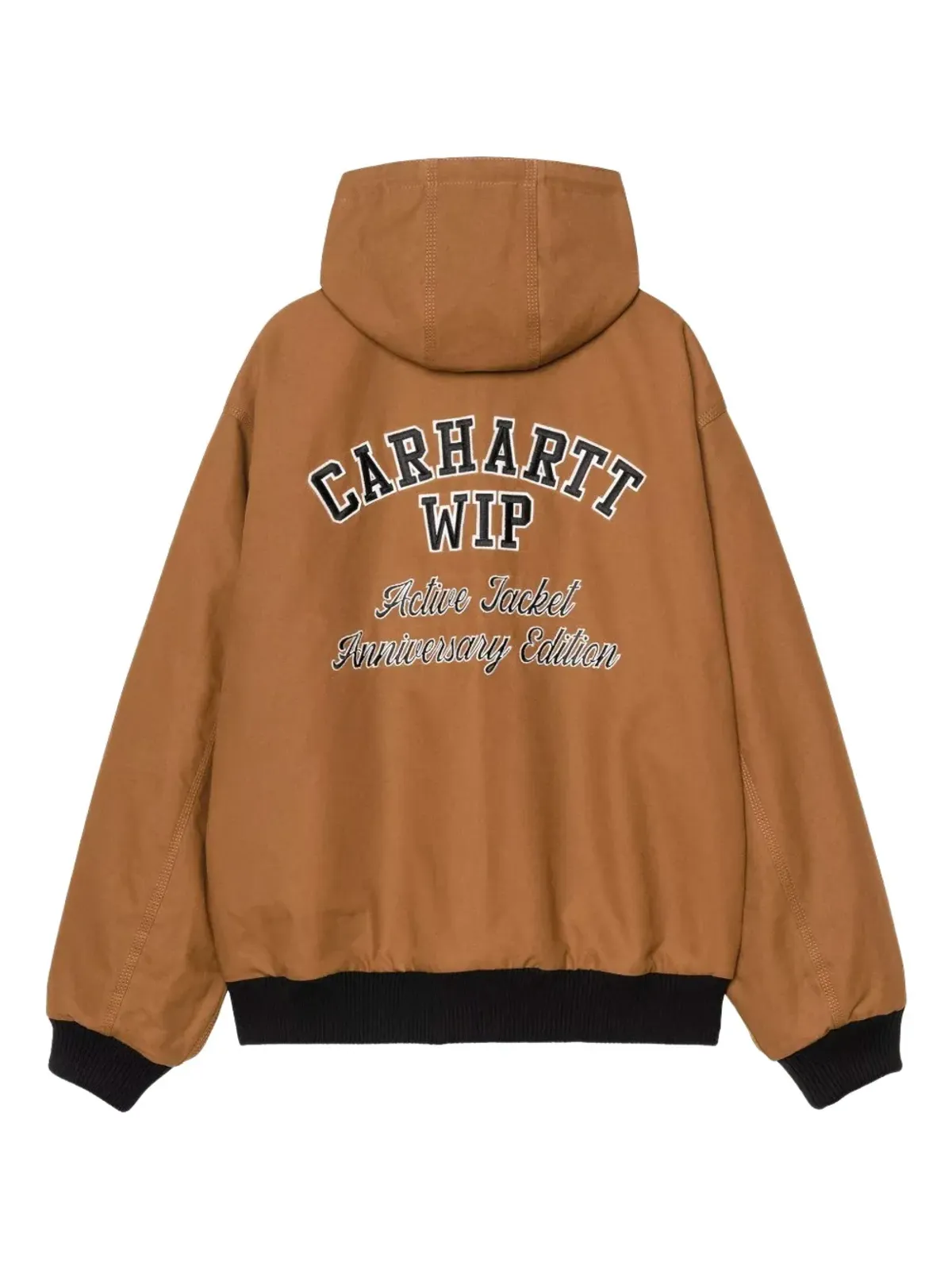 Carhartt WIP OG Active リバーシブルジャケット - 画像5