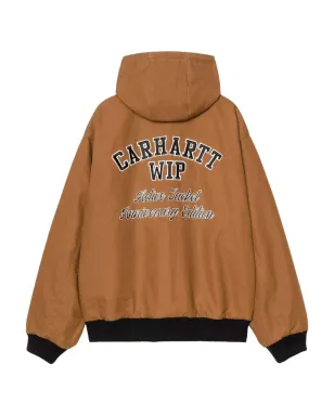 Carhartt WIP OG Active リバーシブルジャケット - サムネイル5