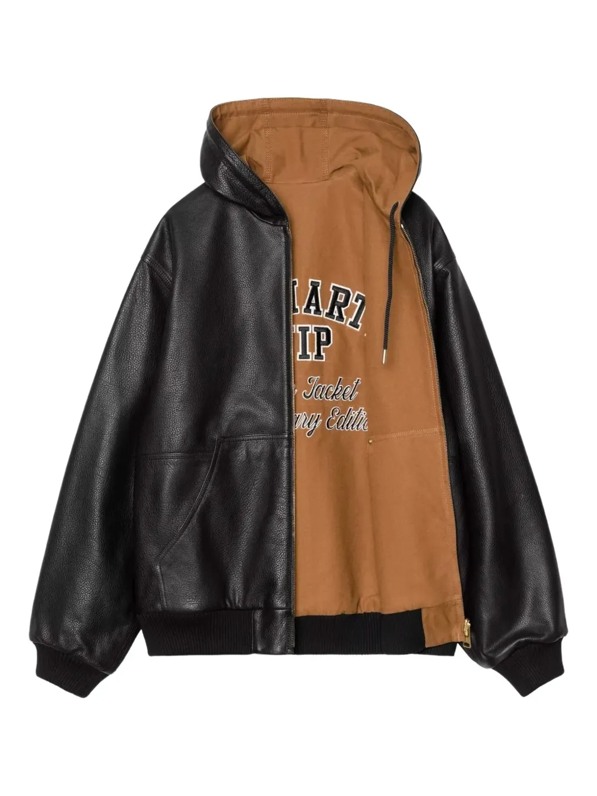 Carhartt WIP OG Active リバーシブルジャケット - 画像3