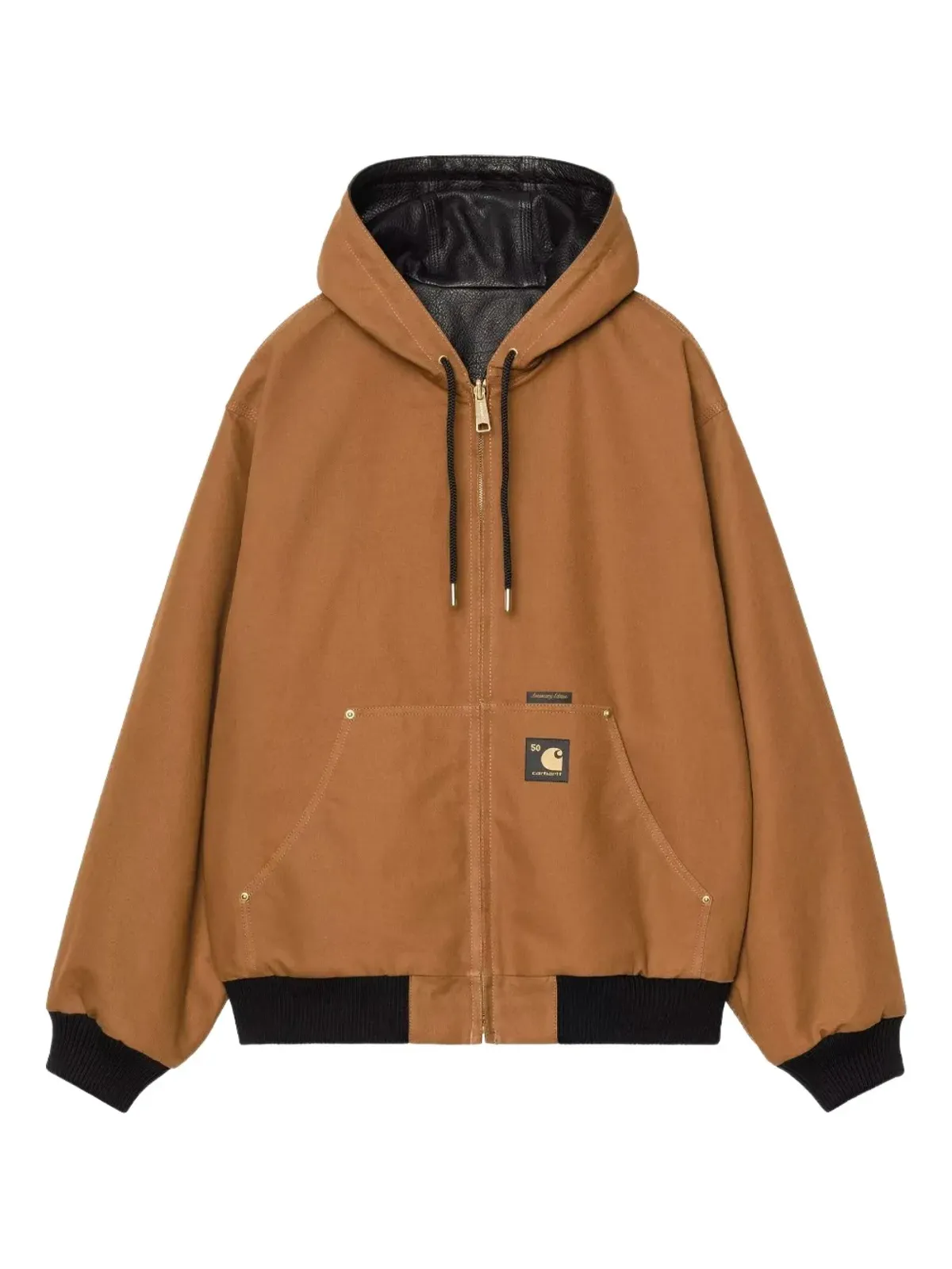 Carhartt WIP OG Active リバーシブルジャケット - 画像4