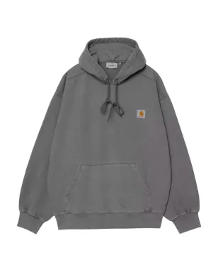 Carhartt WIP コットン フーディー スウェットシャツ - サムネイル1