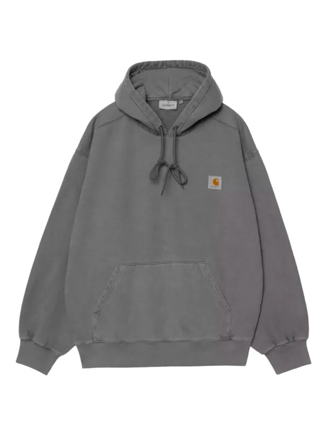 Carhartt WIP Carhartt WIP コットン フーディー スウェットシャツの商品画像