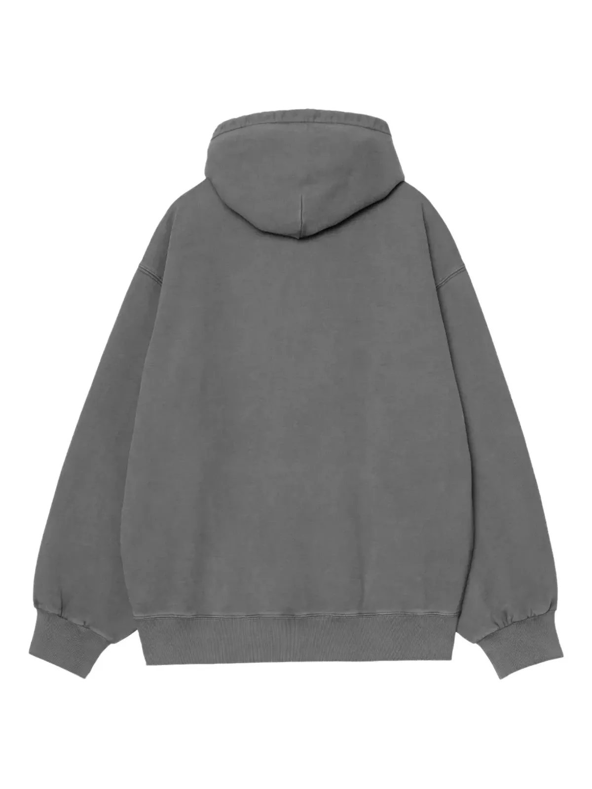 Carhartt WIP コットン フーディー スウェットシャツ - 画像2