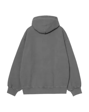 Carhartt WIP コットン フーディー スウェットシャツ - サムネイル2