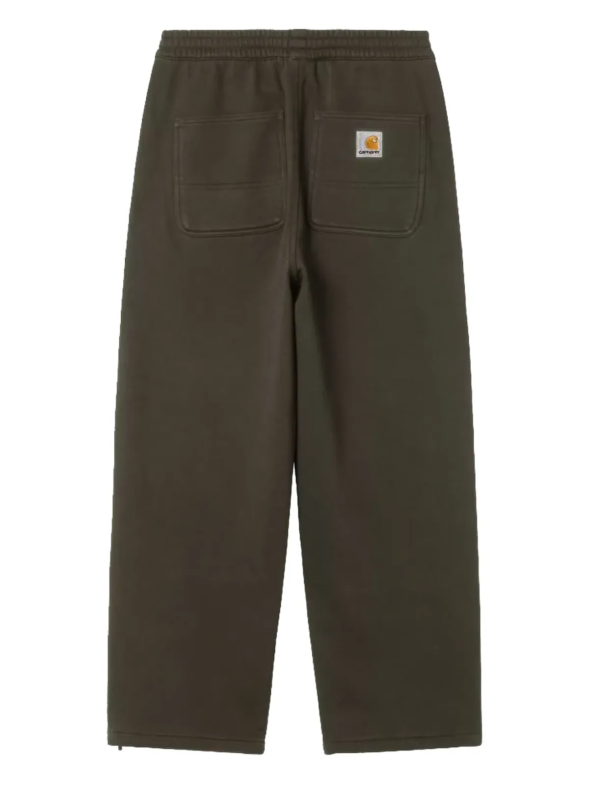 Carhartt WIP パッチディテール トラックパンツ - 画像2
