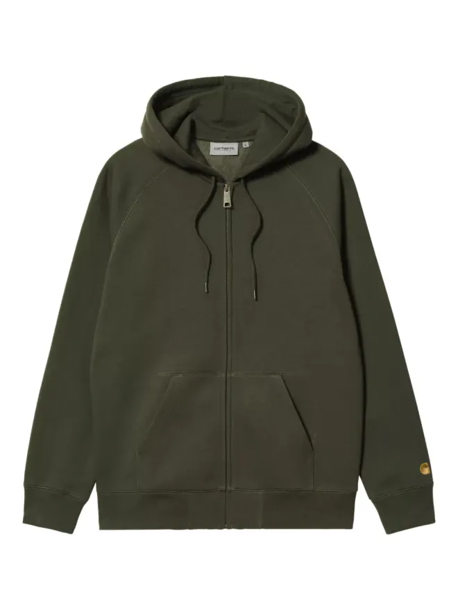 Carhartt WIP Carhartt WIP ジップアップフーディの商品画像