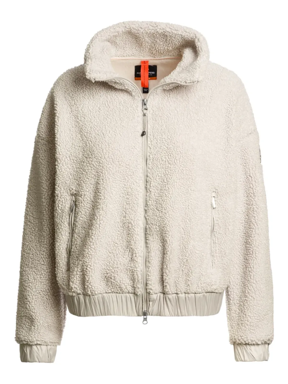 Parajumpers Sori ジップアップジャケット - 画像3