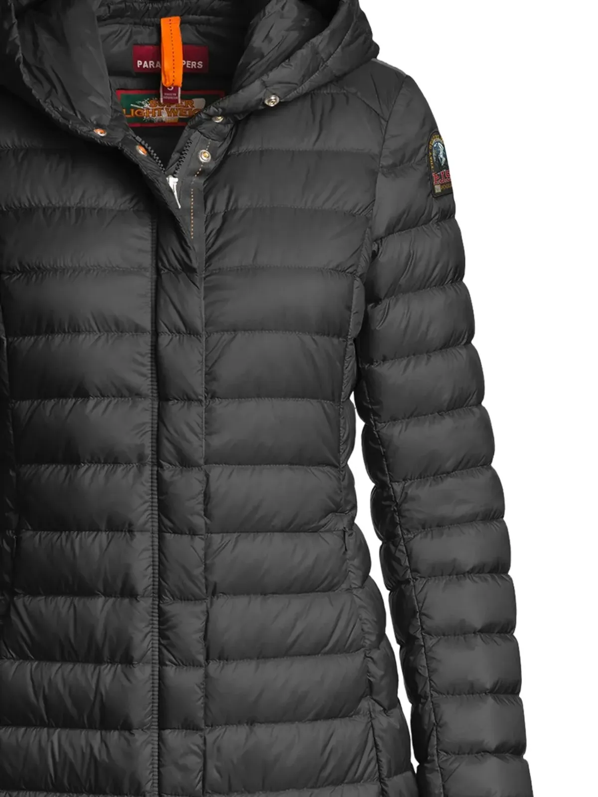 Parajumpers マガリエ ダウンジャケット - 画像3