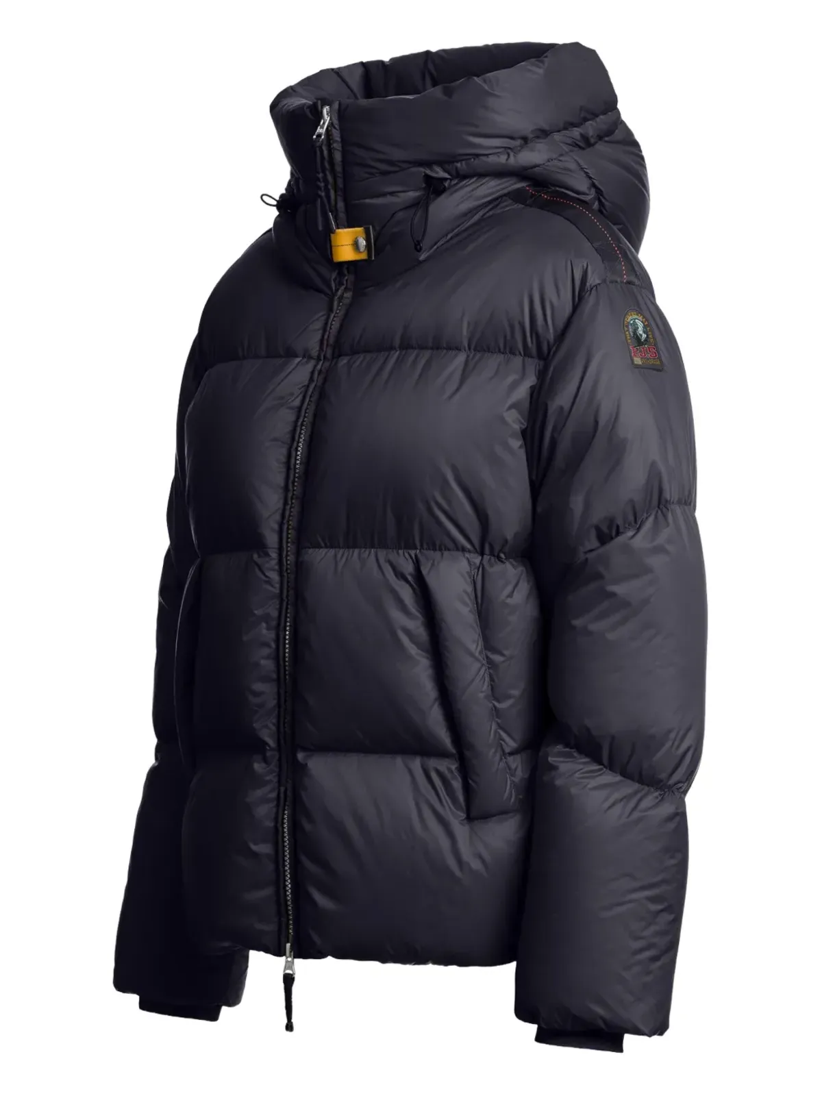 Parajumpers Vania クロップド ダウンジャケット - 画像2