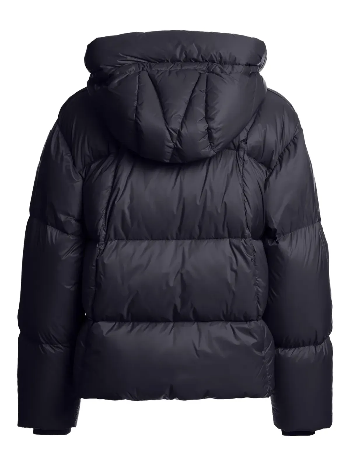 Parajumpers Vania クロップド ダウンジャケット - 画像3