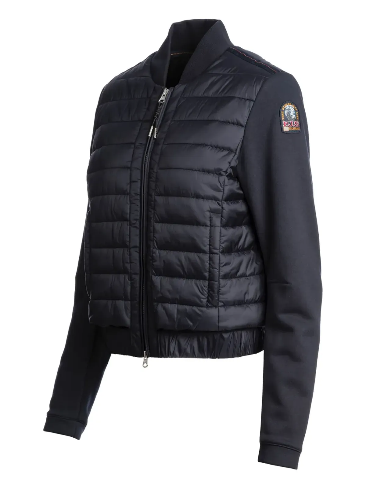 Parajumpers Loretta ハイブリッドフリース - 画像4