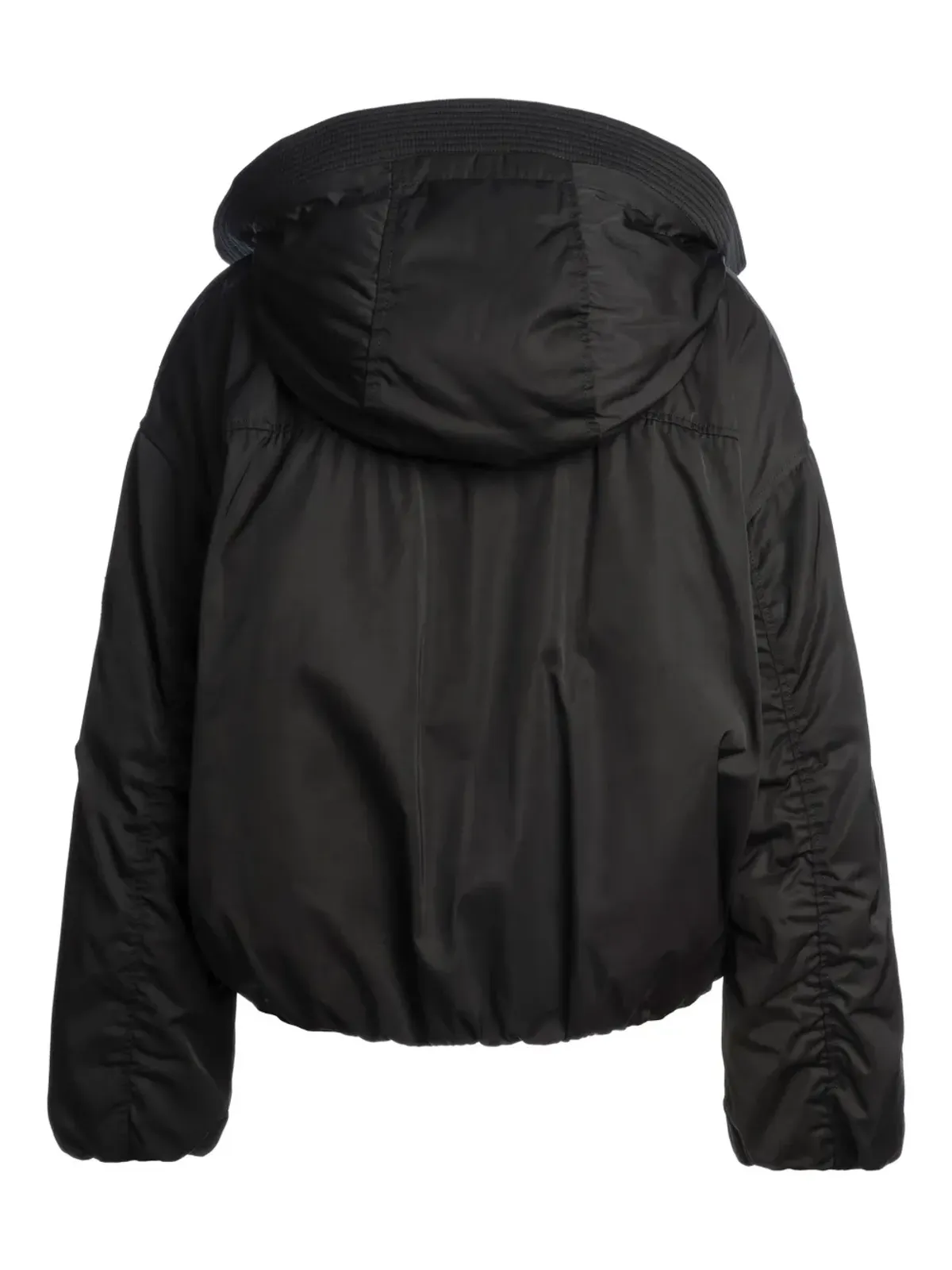 Parajumpers フード付きドローストリングジャケット - 画像2