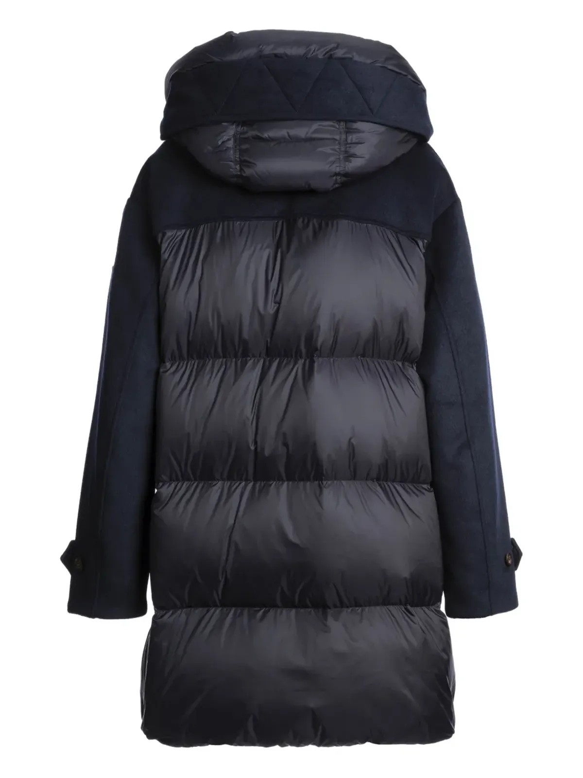 Parajumpers フード付きダウンコート - 画像2