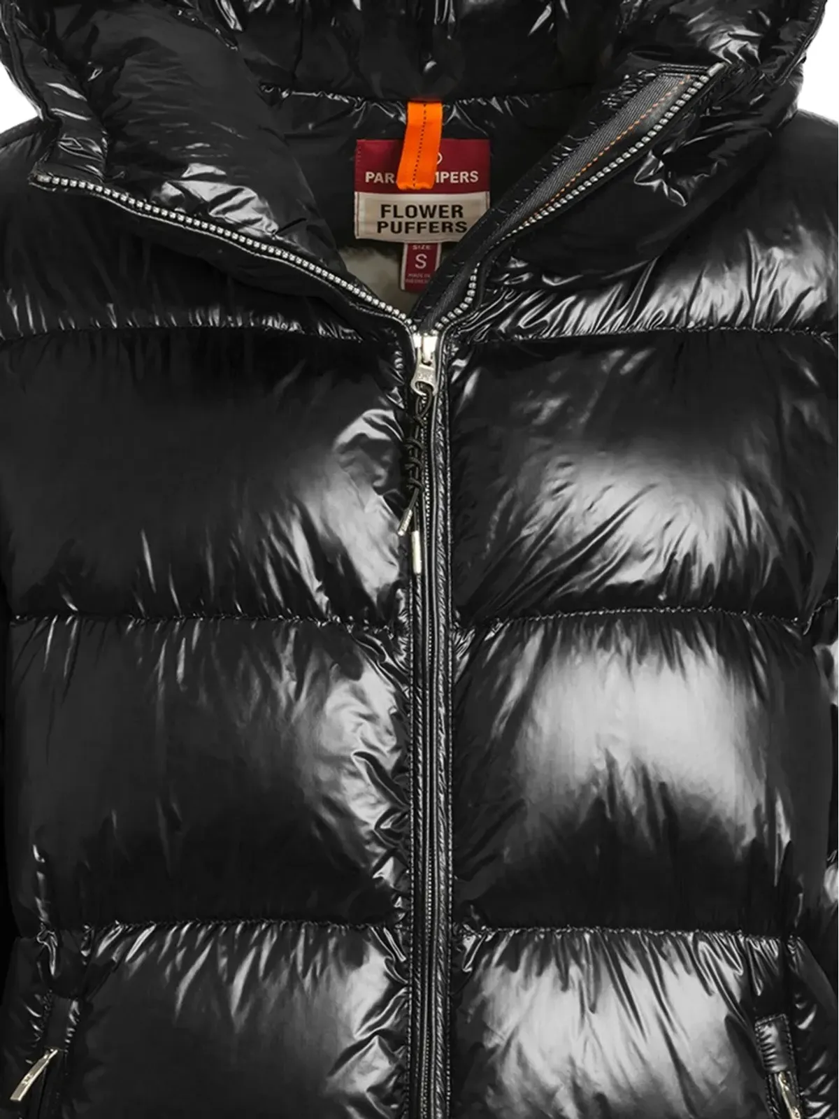 Parajumpers Ivonne ダウンジャケット - 画像3