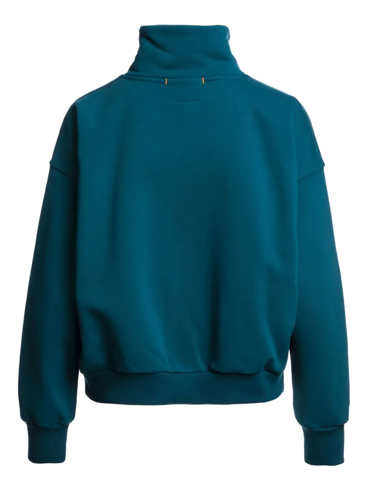 Parajumpers ハイネックジップアップスウェット - 画像2