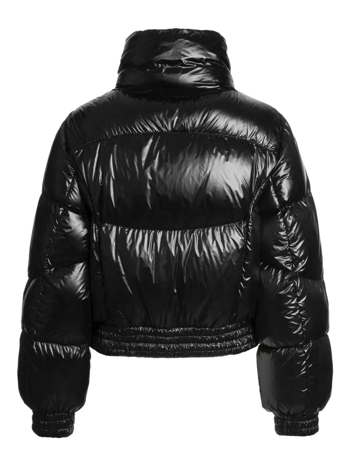 Parajumpers ドローストリングダウンジャケット - 画像2