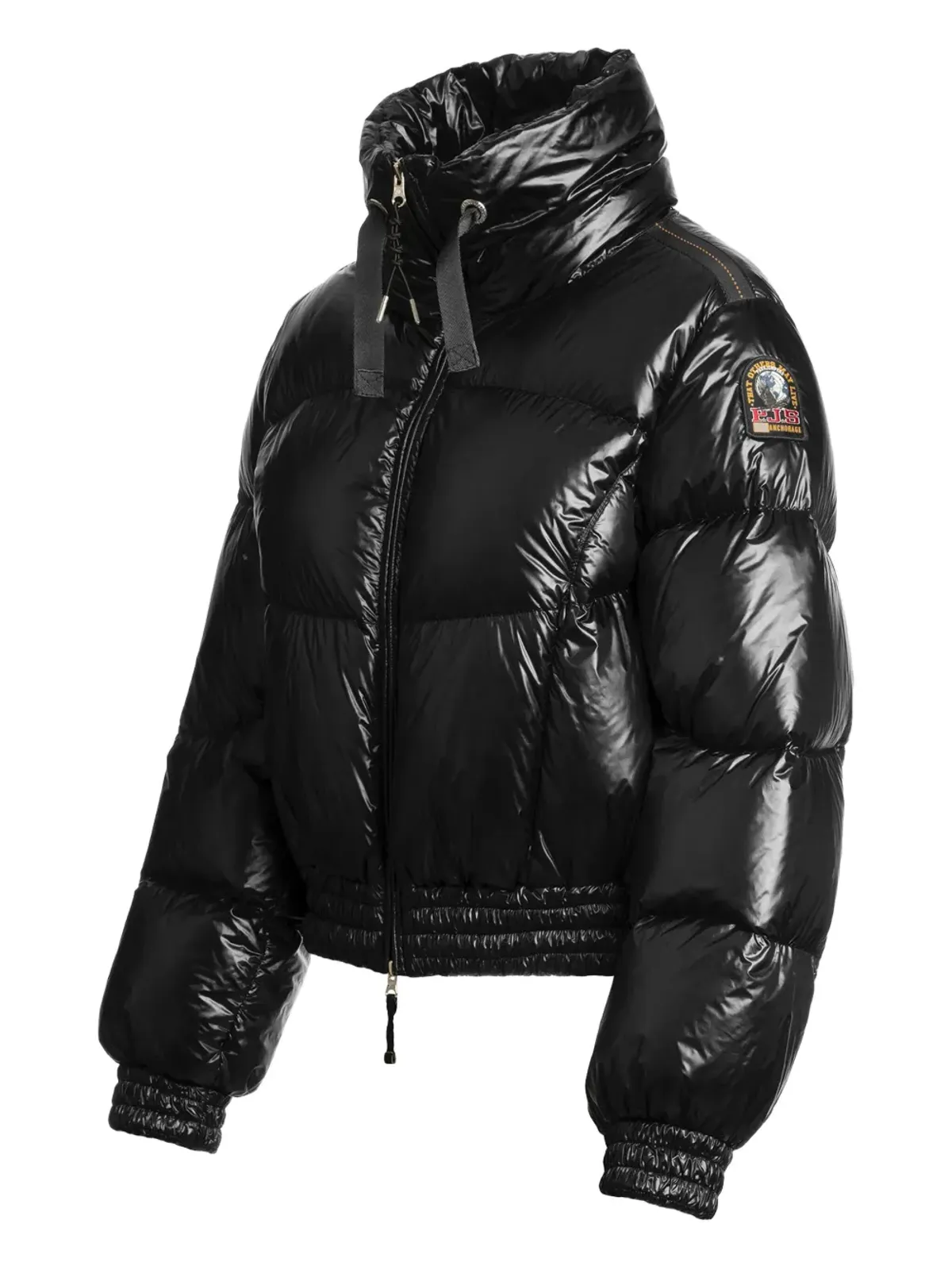Parajumpers ドローストリングダウンジャケット - 画像3