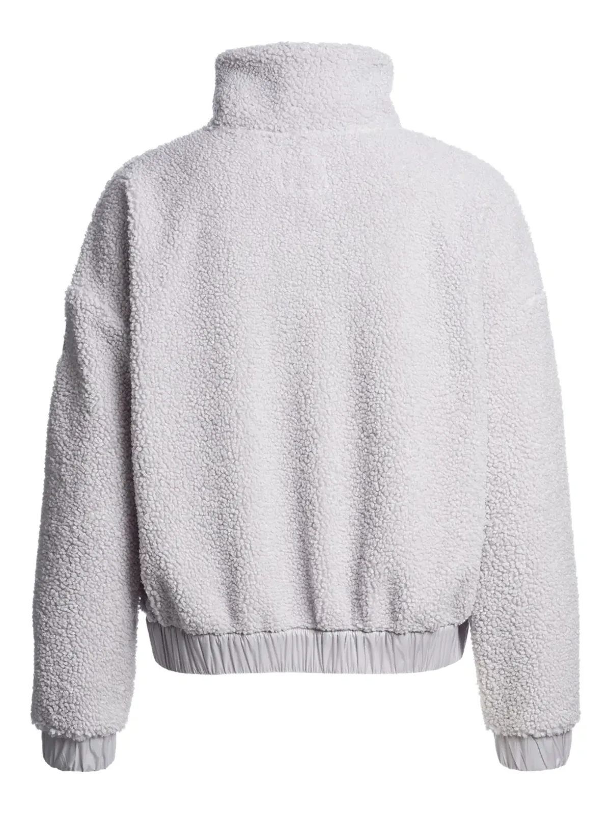 Parajumpers ソリ フリース ジップアップ ジャケット - Grey - 画像2