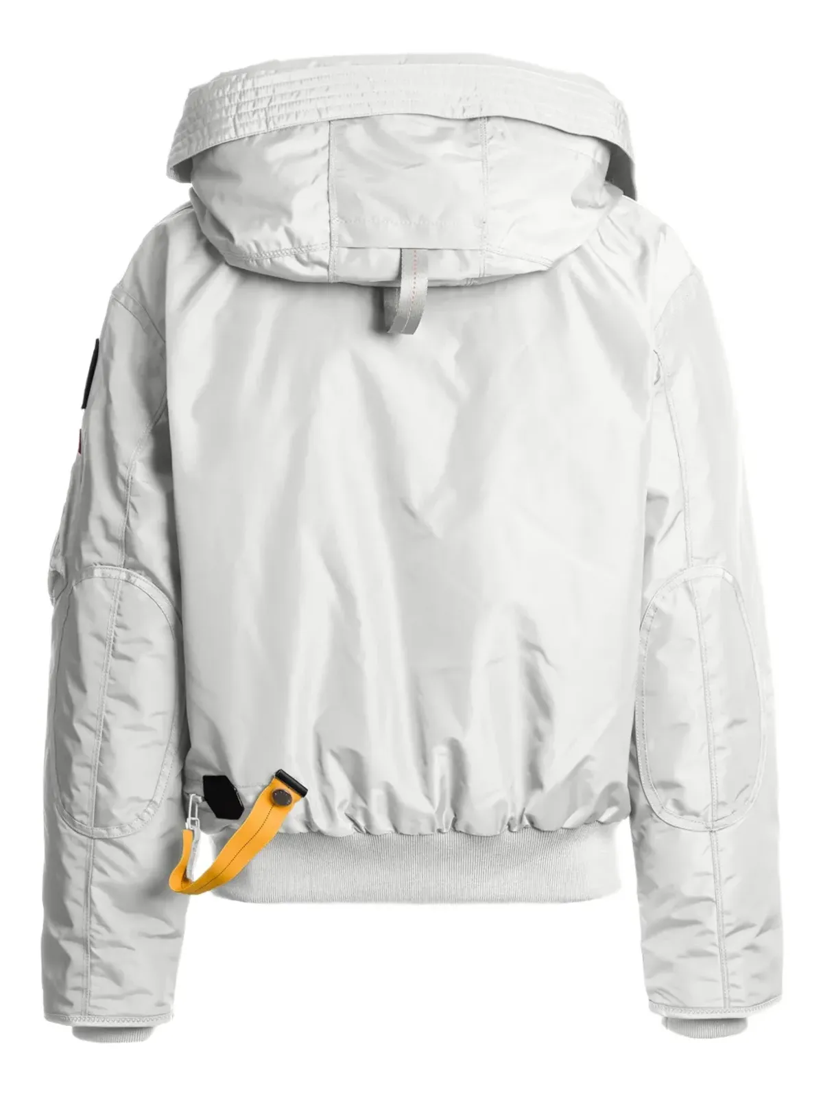 Parajumpers ゴビ フード付きボンバージャケット - 画像2